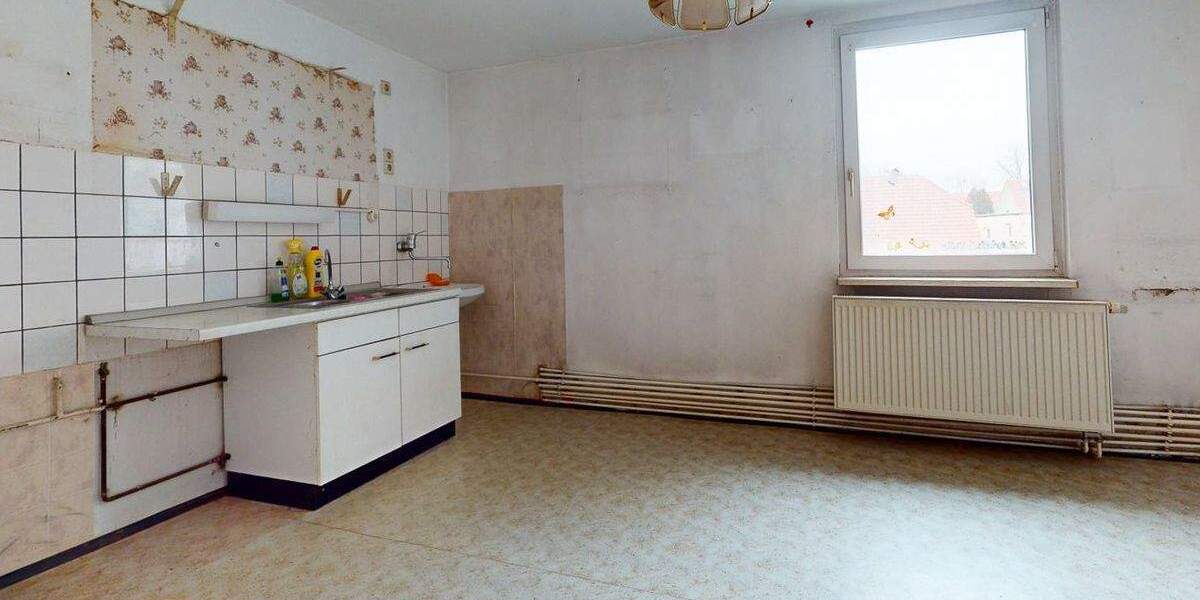 Mehrfamilienhaus, Wohnhaus Buttstädt - 1 Zimmer, 360 m&sup2;, 99.000&euro; | Angebot:25727013