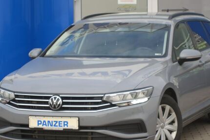 VW Passat Variant 60.000 km 20.850 &euro; Weimar 99425