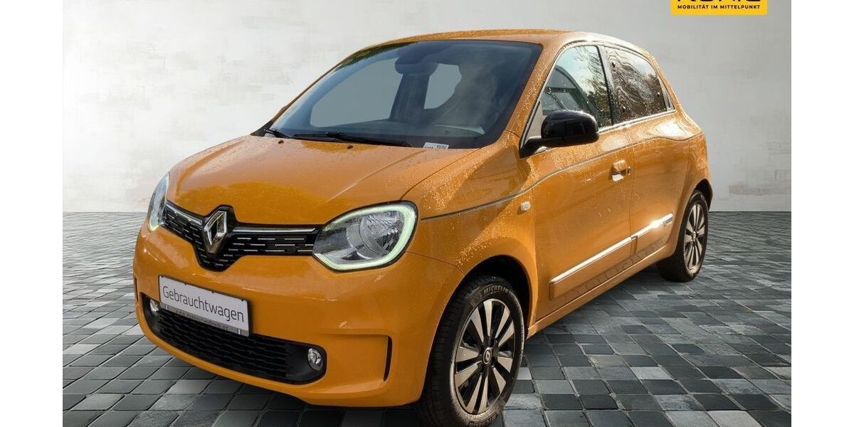 Renault Twingo 15.797 km 15.499 &euro; Erfurt 99091