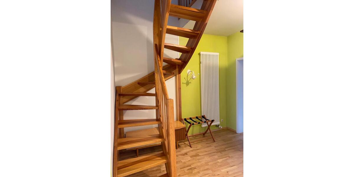 Maisonettenwohnung Erfurt Hochheim - 2.5 Zimmer, 90 m&sup2;, 990&euro; | Angebot:25861140