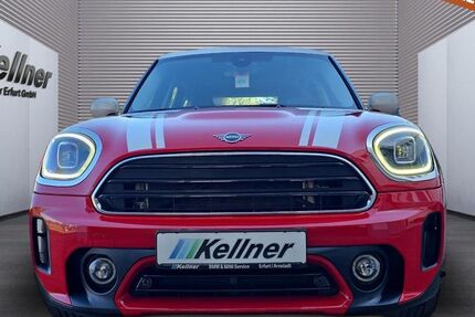 Mini Cooper Countryman 26.829 km 33.980 &euro; Erfurt 99091