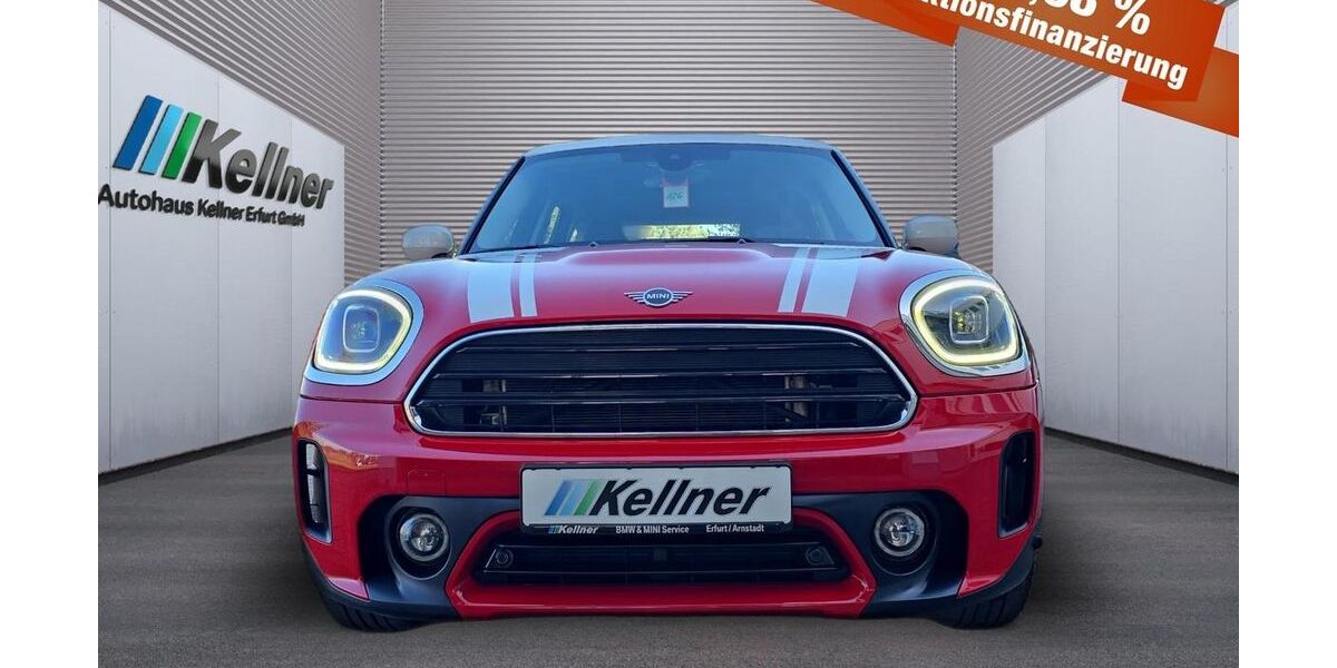 Mini Cooper Countryman 26.829 km 33.980 &euro; Erfurt 99091