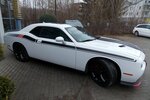 Dodge Challenger 6,4 Scat Pack 93.400 km 34.990 &euro; Rudolstadt 07407