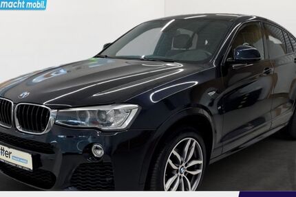 BMW X4 110.455 km 23.150 &euro; Erfurt 99098
