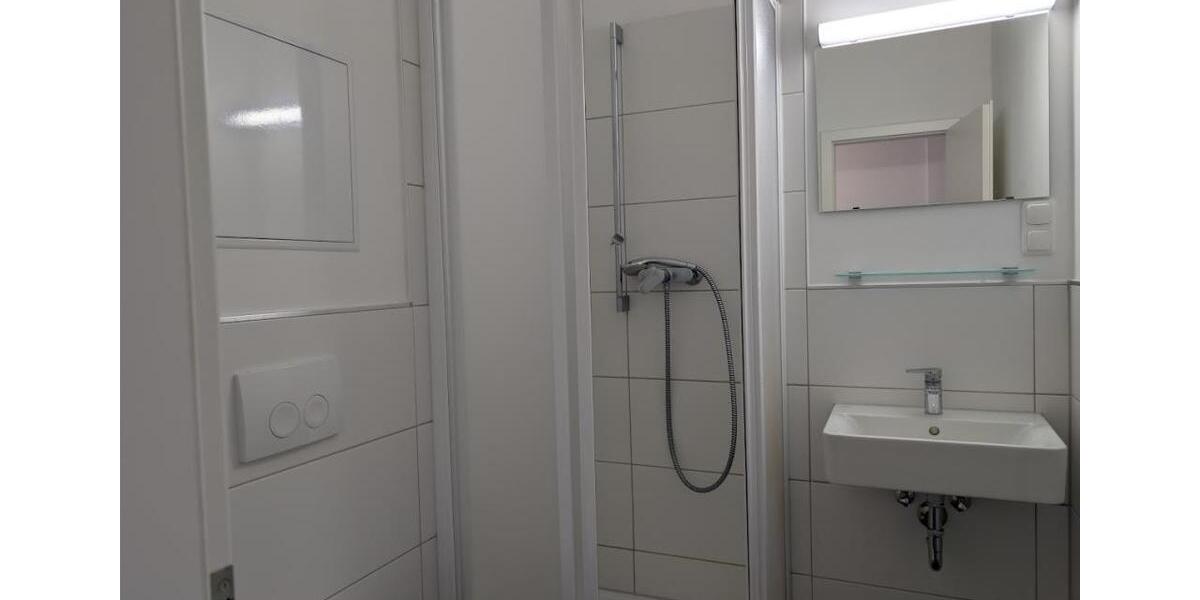Etagenwohnung Jena Burgau - 2 Zimmer, 48 m&sup2;, 600&euro; | Angebot:26072431