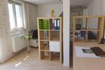 Dachgeschoßwohnung Erfurt Andreasvorstadt - 2 Zimmer, 67 m&sup2;, 600&euro; | Angebot:26552005