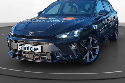 Cupra Leon 19.500 km 33.330 &euro; Weimar 99423