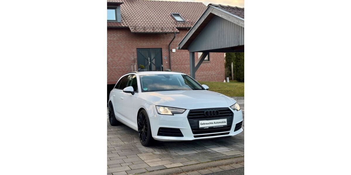Audi A4 175.000 km 13.200 &euro; Erfurt 90084