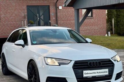 Audi A4 175.000 km 13.600 &euro; Erfurt 90084