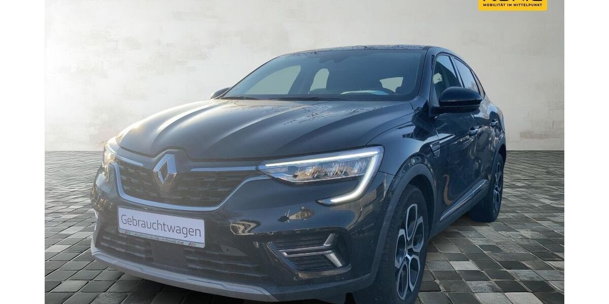 Renault Arkana 19.328 km 20.999 &euro; Erfurt 99099