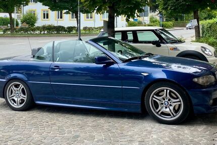 BMW 330 112.000 km 21.900 &euro; Rudolstadt 07407