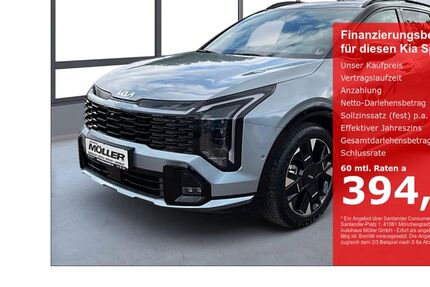 Kia Sportage 1.999 km 41.480 &euro; Erfurt 99087