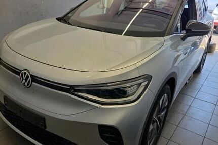 VW ID.4 71.900 km 30.980 &euro; Weimar 99423