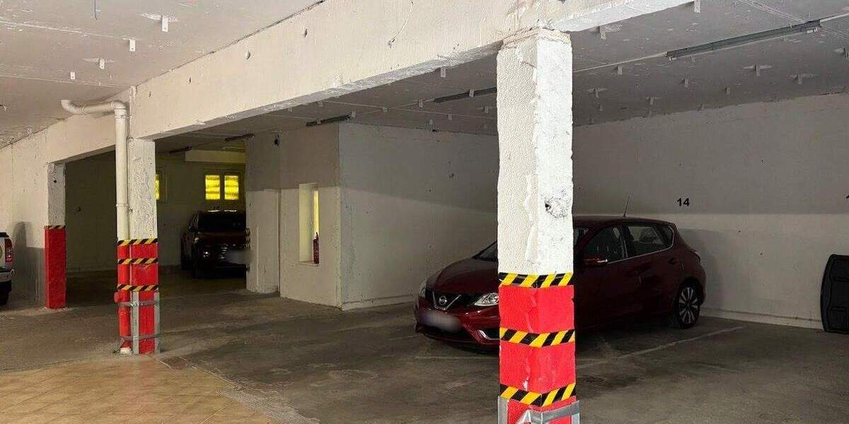 Garagen / Stellplätze Erfurt Herrenberg - 350.000&euro; | Angebot:25798107