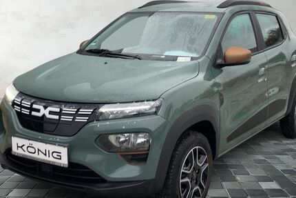 Dacia Spring 12.193 km 12.988 &euro; Nohra 99428