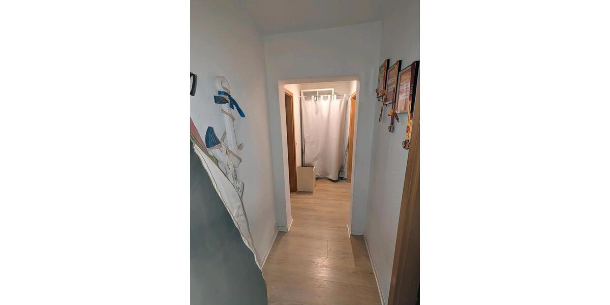 Erdgeschoßwohnung Grammetal - 2 Zimmer, 52 m&sup2;, 550&euro; | Angebot:26436913