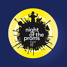 Night of the Proms 2026 15.12.2026 Messe Erfurt