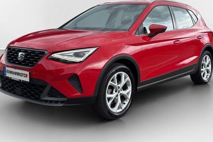 Seat Arona 18.260 km 23.690 &euro; Weimar 99427