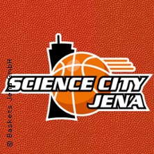 Science City Jena - MLP Academics Heidelberg 07.05.2026 Sparkassen-Arena Jena