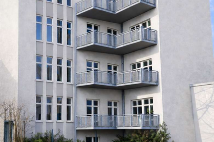 Wohnung Apolda - 5 Zimmer, 125 m&sup2;, 500.000&euro; | Angebot:25902046