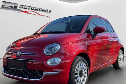 Fiat 500 19.822 km 9.500 &euro; Rudolstadt 07407