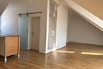Dachgeschoßwohnung Erfurt Daberstedt - 4 Zimmer, 100 m&sup2;, 900&euro; | Angebot:25962245