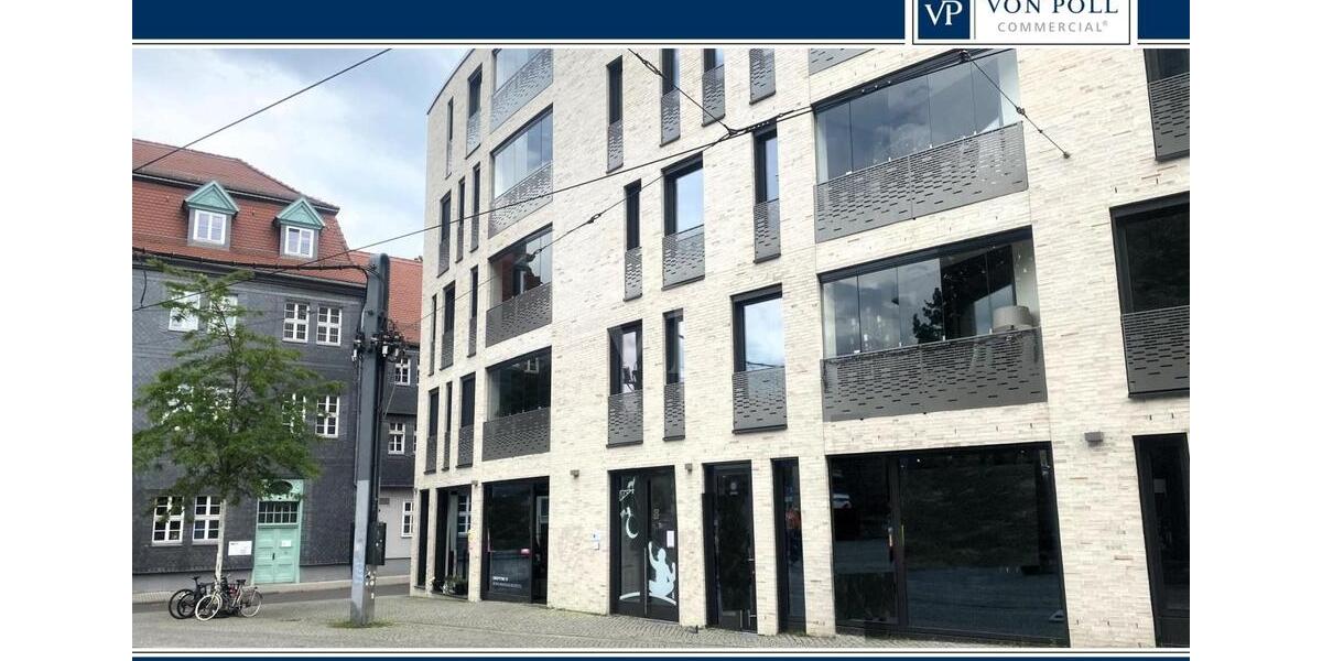 Gewerbeobjekt Erfurt - 2.475&euro; | Angebot:25872598