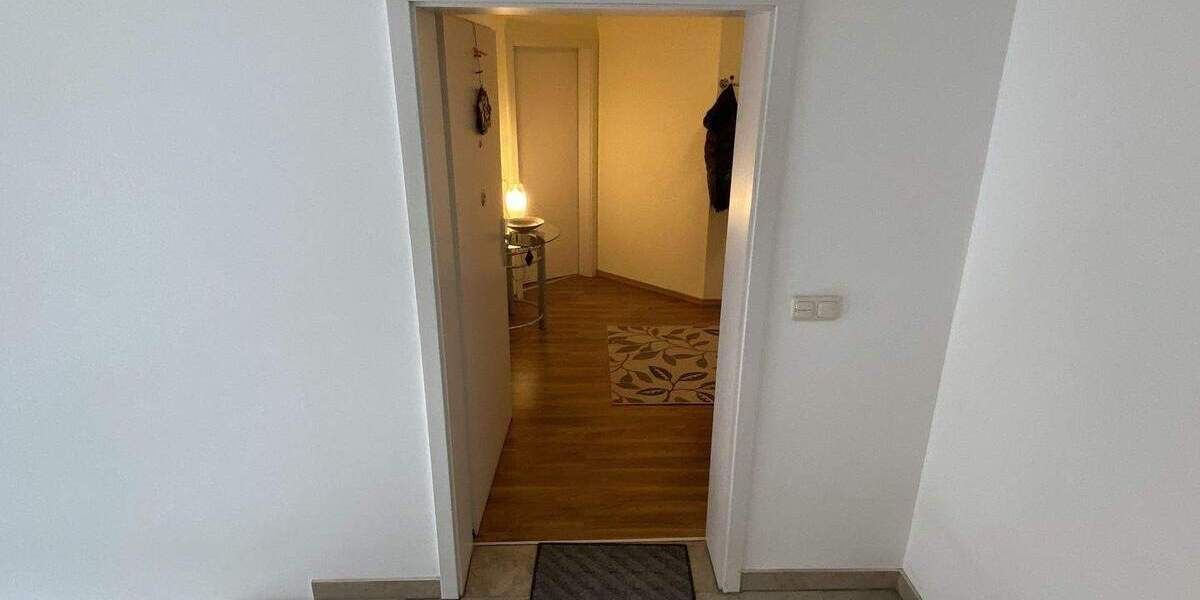 Etagenwohnung Jena Wenigenjena - 3 Zimmer, 83 m&sup2;, 319.000&euro; | Angebot:25668330