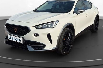 Cupra Formentor 88.400 km 20.660 &euro; Erfurt 99099