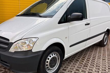 Mercedes-Benz Vito 244.400 km 7.999 &euro; Erfurt 99092