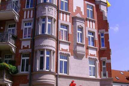 Wohnung Erfurt Andreasvorstadt - 2 Zimmer, 63 m&sup2;, 630&euro; | Angebot:26143638