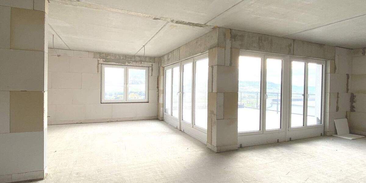 Etagenwohnung Neuengönna Porstendorf - 4 Zimmer, 130 m&sup2;, 525.000&euro; | Angebot:25730377