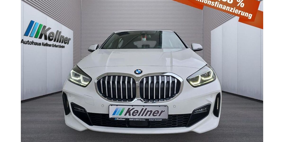 BMW 118 26.606 km 28.890 &euro; Erfurt 99091