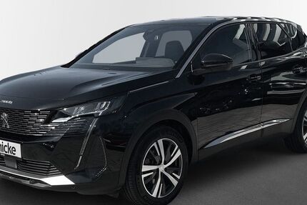 Peugeot 3008 25.600 km 25.490 &euro; Erfurt 99086