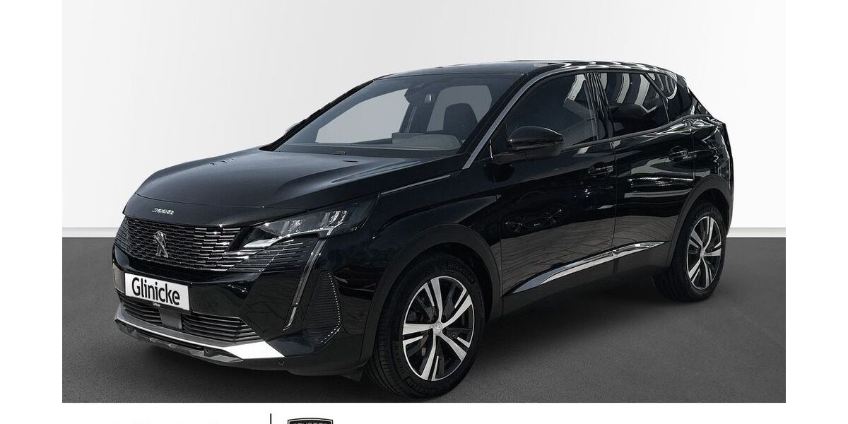 Peugeot 3008 25.600 km 25.490 &euro; Erfurt 99086