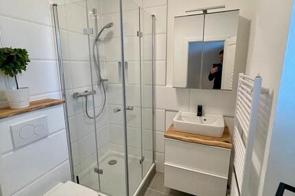 Wohnung Erfurt Johannesvorstadt - 2 Zimmer, 45 m&sup2;, 449&euro; | Angebot:26648810