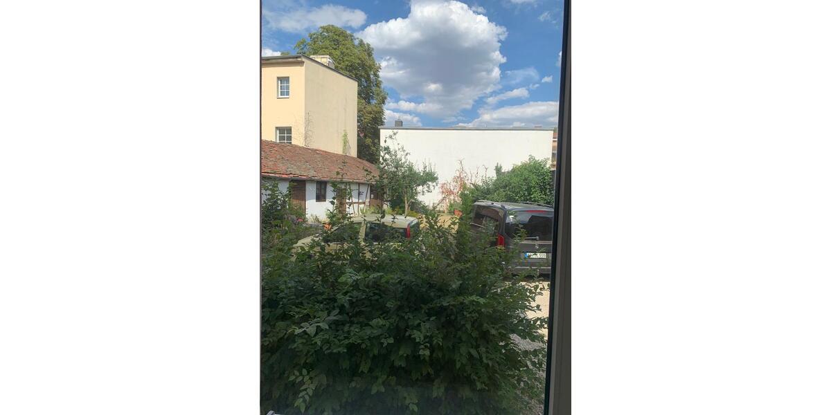 Etagenwohnung Weimar - 3 Zimmer, 63 m&sup2;, 630&euro; | Angebot:26549029