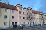 Etagenwohnung Erfurt Ilversgehofen - 2 Zimmer, 52 m&sup2;, 466&euro; | Angebot:25740042