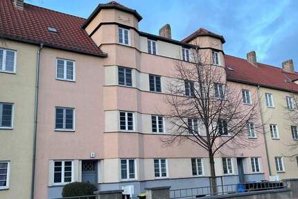 Wohnung Erfurt Ilversgehofen - 2 Zimmer, 52 m&sup2;, 466&euro; | Angebot:25740042
