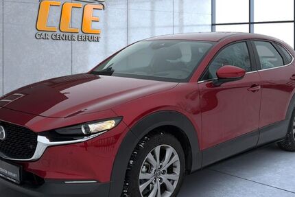 Mazda CX-3 147.000 km 19.490 &euro; Erfurt 99092