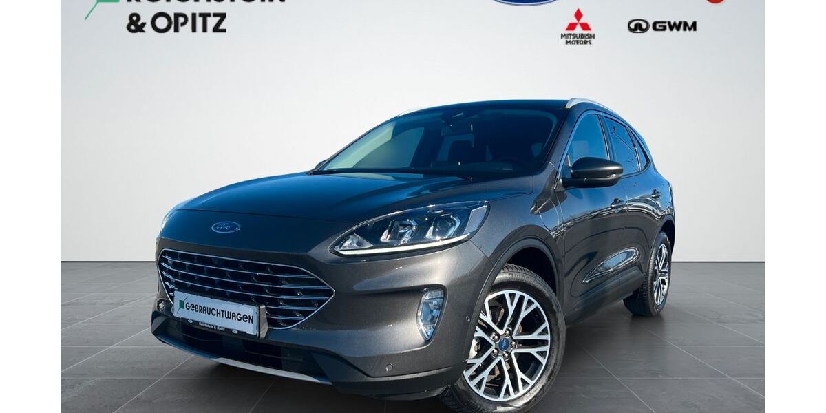 Ford Kuga 23.800 km 24.990 &euro; Jena-Lobeda 07747