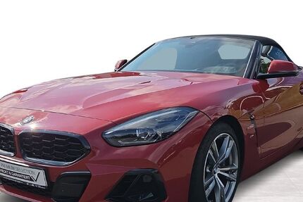 BMW Z4 46.486 km 42.928 &euro; Erfurt 99087