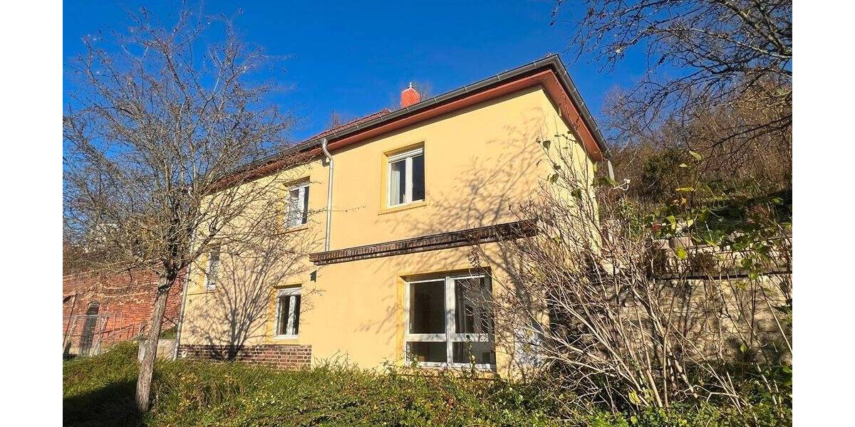 Einfamilienhaus Erfurt Möbisburg-Rhoda - 5 Zimmer, 95 m&sup2;, 269.000&euro; | Angebot:25796509