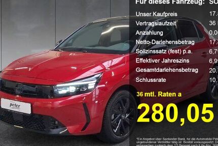 Opel Corsa 5.026 km 17.840 &euro; Erfurt 99086