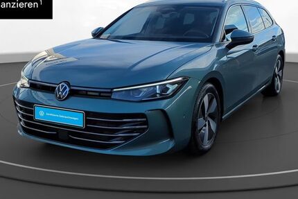 VW Passat Variant 35.960 km 33.980 &euro; Weimar 99423
