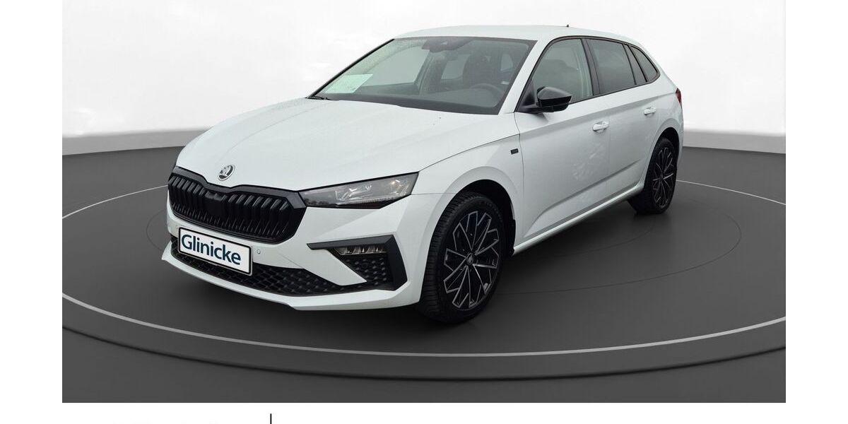 Skoda Scala 21.900 km 20.870 &euro; Erfurt 99099