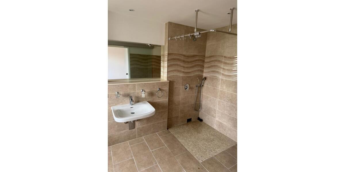 Etagenwohnung Sömmerda - 1 Zimmer, 34 m&sup2;, 394&euro; | Angebot:22616039