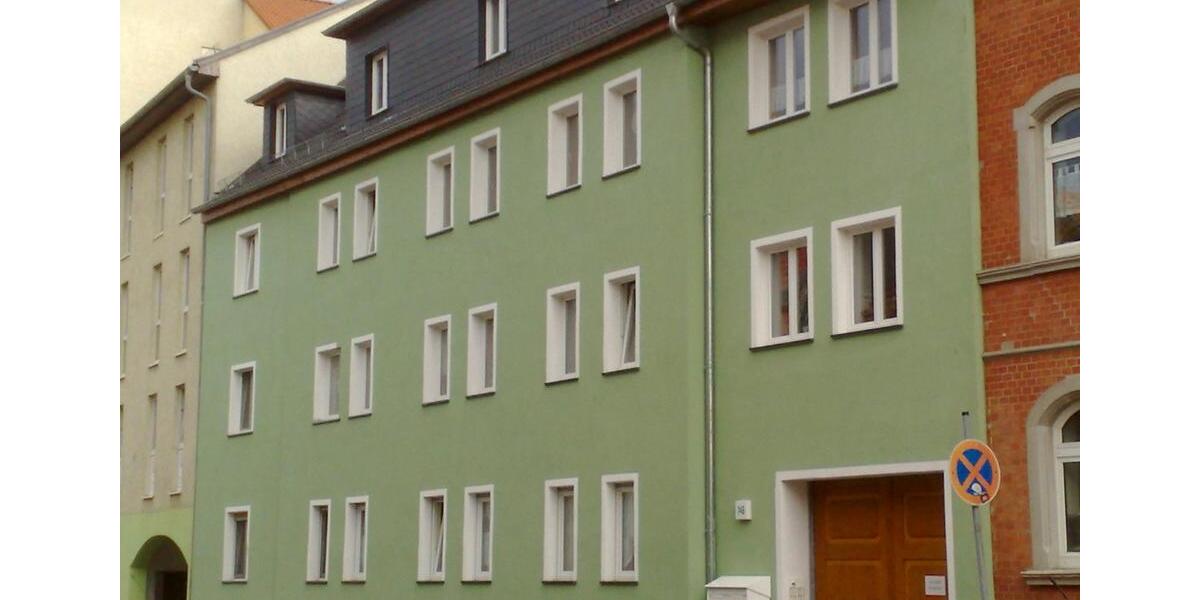 Dachgeschoßwohnung Erfurt Andreasvorstadt - 2 Zimmer, 67 m&sup2;, 600&euro; | Angebot:26552005