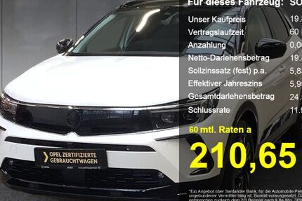 Opel Grandland (X) 21.750 km 19.840 &euro; Erfurt 99086