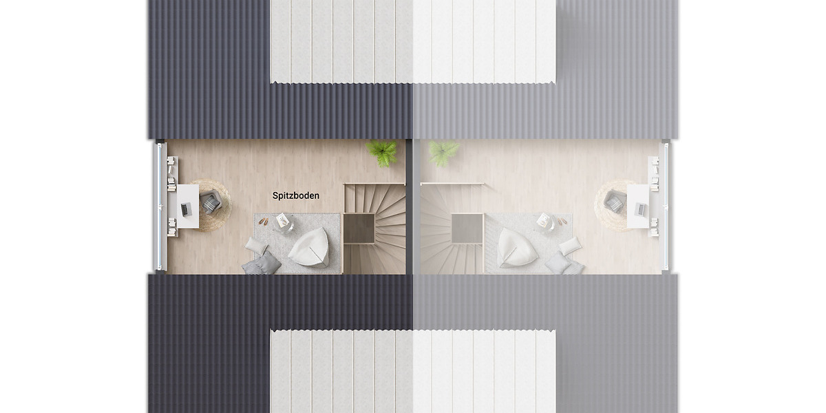 Mehrfamilienhaus, Wohnhaus Alperstedt - 4 Zimmer, 125 m&sup2;, 345.810&euro; | Angebot:25880966